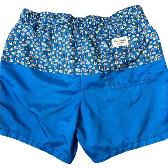Abercrombie & Fitch Swim Trunks - Picture 2 of 3